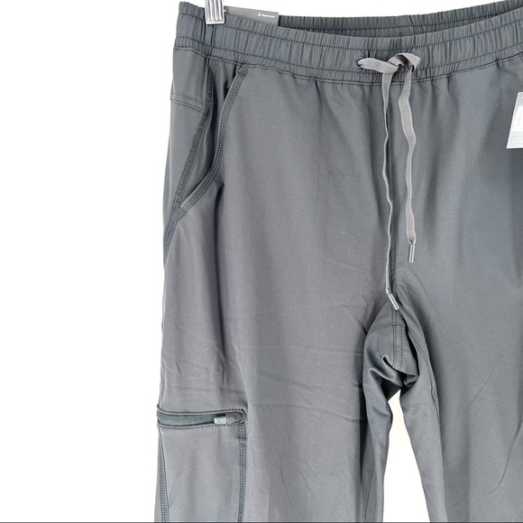 Eddie Bauer Women's Flexion Polar Lined Pullover Jogger - 8 - Picture 3 of 7